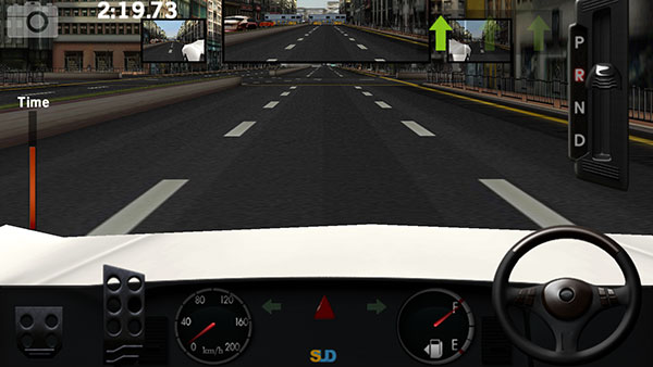 驾驶达人游戏v1.73 最新版