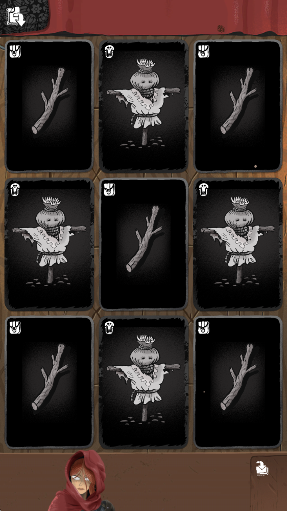 卡牌大冒险游戏v1.0.186 最新版