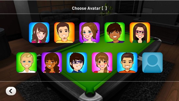 3d台球模拟器游戏v2.2.4.4 安卓版