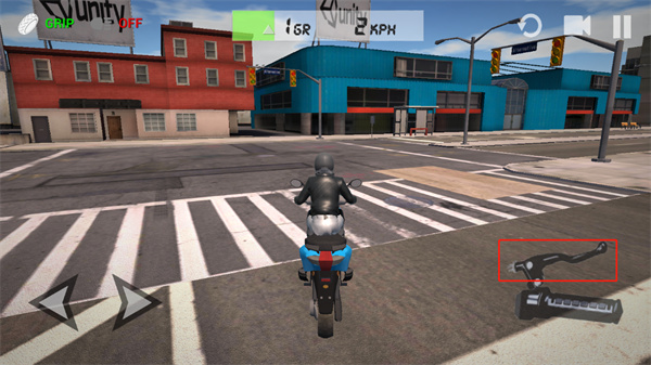 终极摩托车冒险游戏v1.26 安卓版