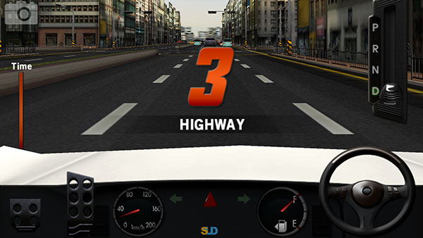 驾驶达人游戏v1.73 最新版