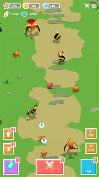 宠物合成进化安卓版下载v189.1.1.3018