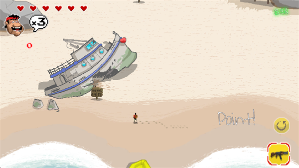 约翰曼波安卓版