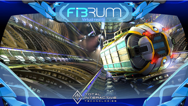 重力列车VR游戏免费下载(Gravity Train VR)v1.0 手机版