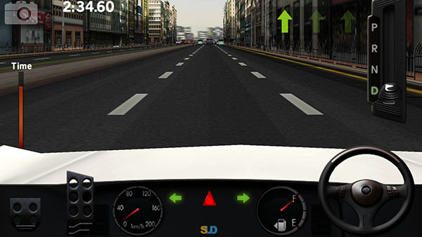 驾驶达人游戏v1.73 最新版
