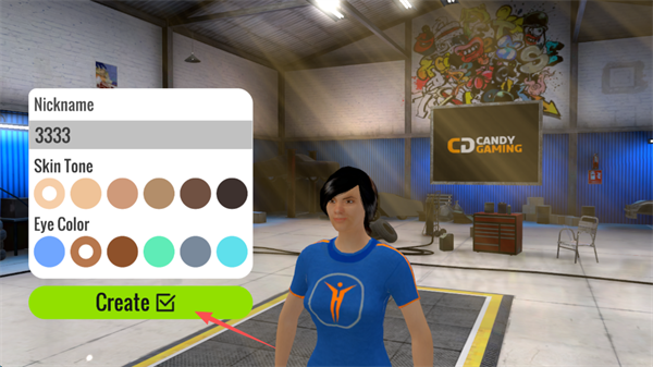 城市自由驾驶游戏(Fast&Grand Car Driving Simulator安装器)