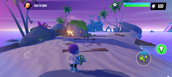 boat game官方版(船舶游戏国际测试服)