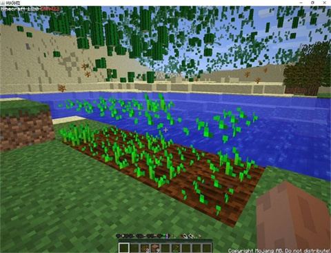 我的世界恐怖422版本下载安装