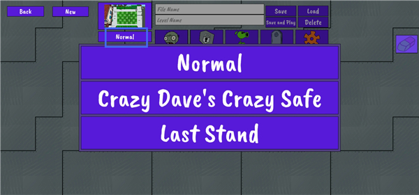 植物大战太空僵尸游戏(Plants Vs. Space Zombies)
