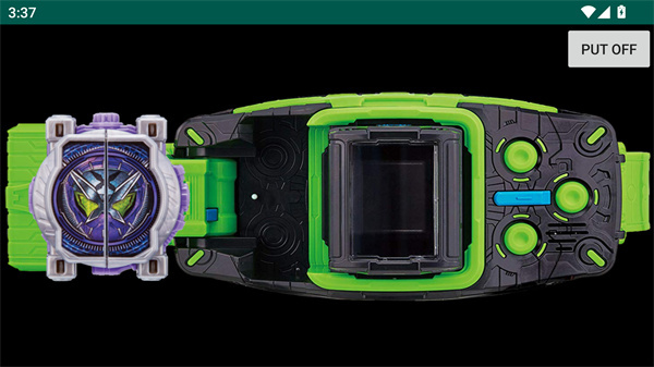 假面骑士wizard变身模拟器v1.00.30