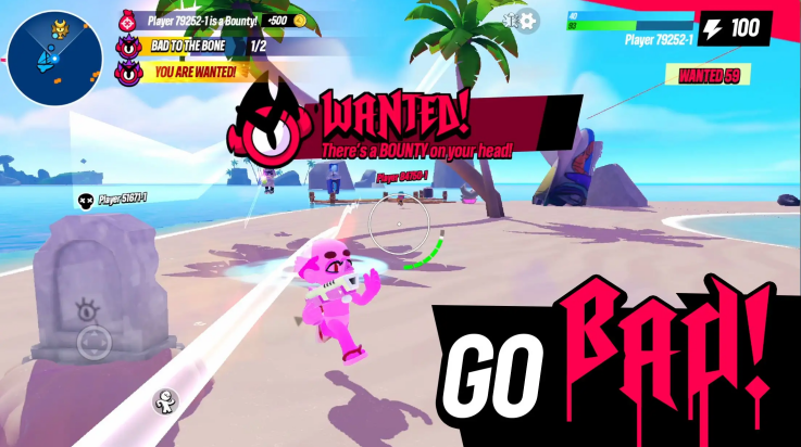 boat game官方版(船舶游戏国际测试服)