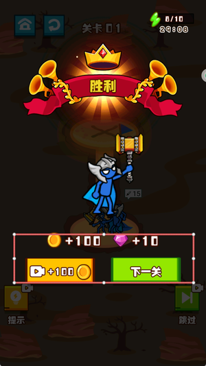 真实枪战对决模拟游戏v1.0.0 安卓版