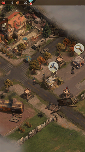 荒野迷城韩服手机版v1.43.1 最新版