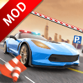 警车停车场游戏v1.3 安卓版