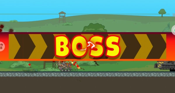 机甲合成乱斗游戏