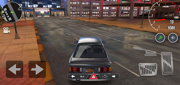 驾驶俱乐部手机版下载(Drive Club MultiPlayer安装器)