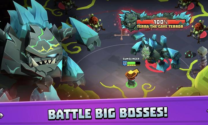 猎人起源手游最新版下载