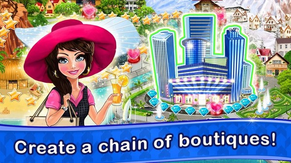 贝拉时尚设计无限钻石下载安装v1.80