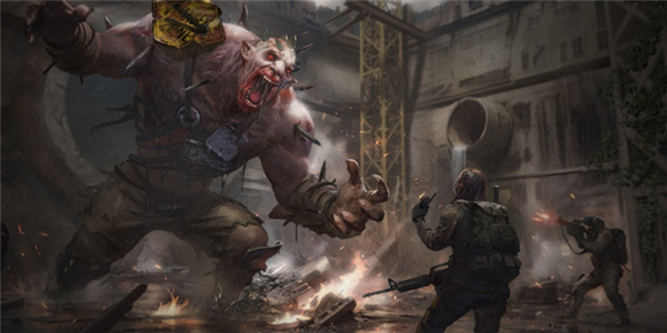 暗夜绝望韩服手机版(com.pairip.application.Application安装器)