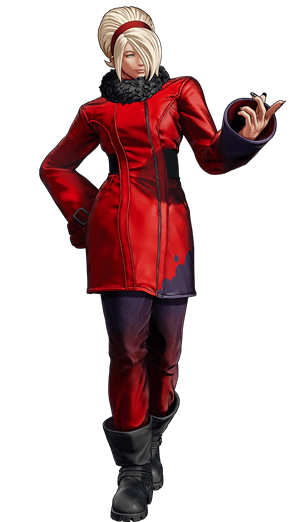 拳皇2003下载手机版v2021.02.25.11 安卓版