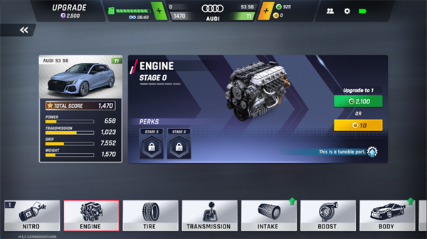 赛车王国游戏(Racing Kingdom安装器)