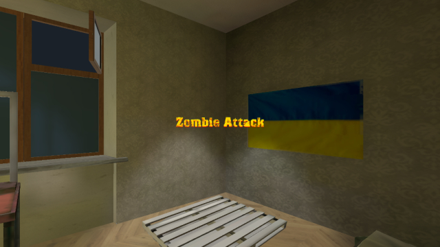 僵尸袭击最新版下载