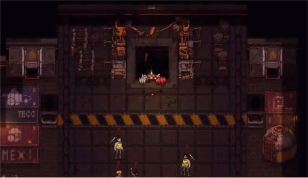 星界幸存者最新版下载