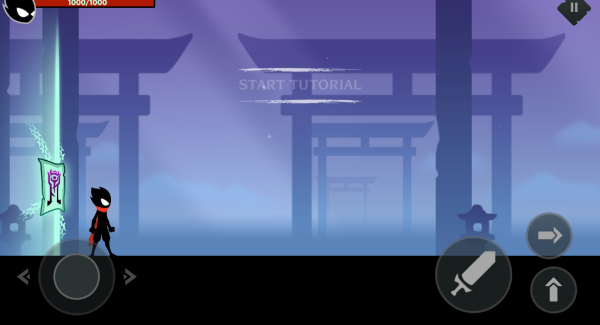 火柴人复仇4史诗般的战争游戏v1.0.15 最新版