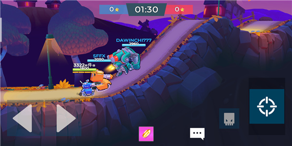 钢铁之丘2游戏(Hills of Steel 2安装器)