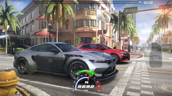 赛车王国游戏(Racing Kingdom安装器)