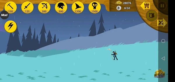 火柴人战争遗产3fm修改器