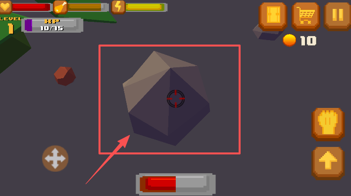 城市工艺生存模拟器游戏