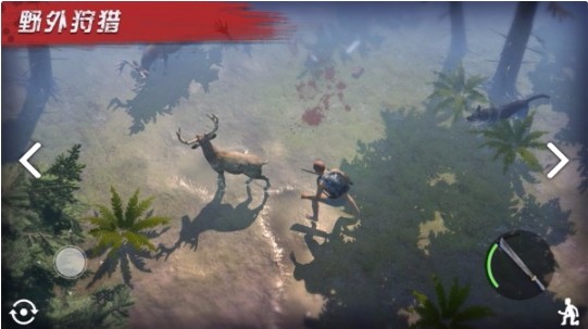 僵尸要塞进化手机游戏(Zombie Fortress Evolution Trophy)v23.8.5 最新版