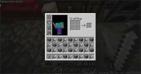 我的世界恐怖422版本下载安装