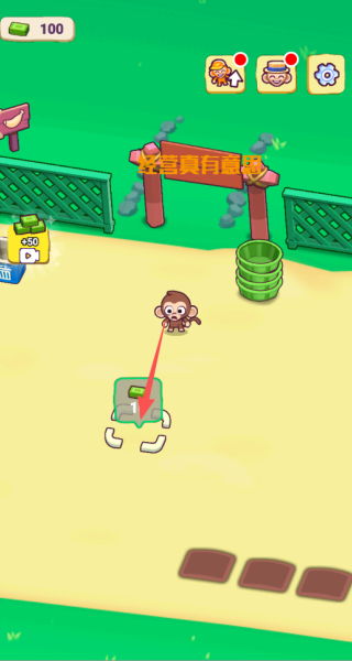 经营真有意思游戏