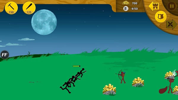 火柴人战争遗产3fm修改器