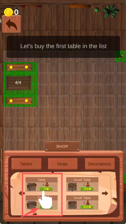 酒馆空闲3d游戏(Tavern Idle 3D)