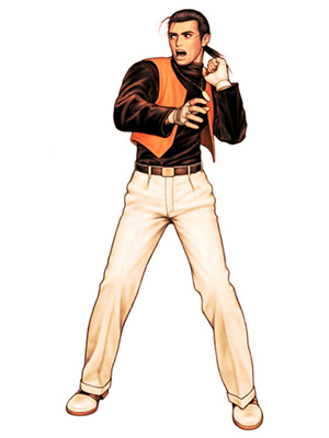 拳皇2003下载手机版v2021.02.25.11 安卓版