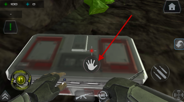 僵尸枪手2游戏(Alien Invasion 2)v1.2.2 安卓版