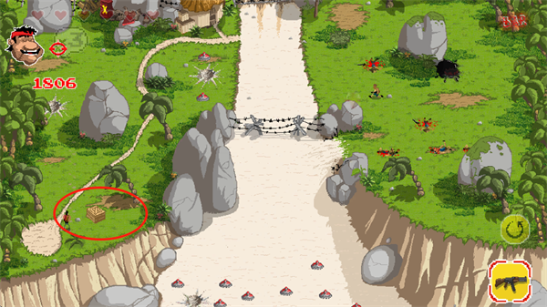 约翰曼波安卓版