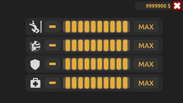 火柴人杀手4游戏