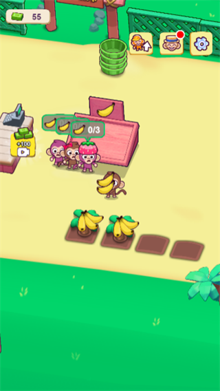 经营真有意思游戏