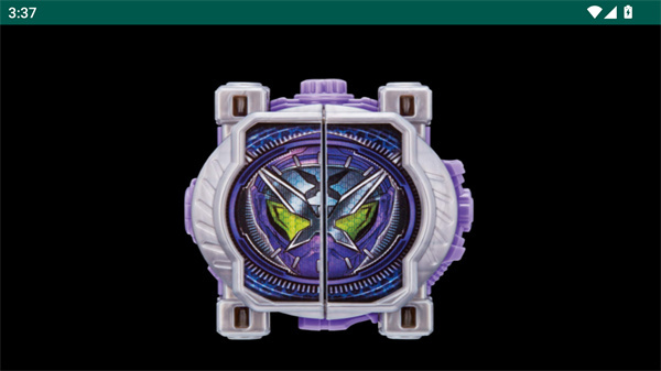 假面骑士wizard变身模拟器v1.00.30