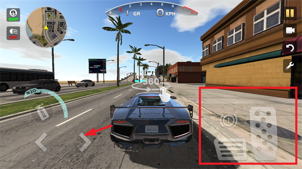 极速汽车驾驶城市街道手游下载 极速汽车驾驶城市街道手游下载