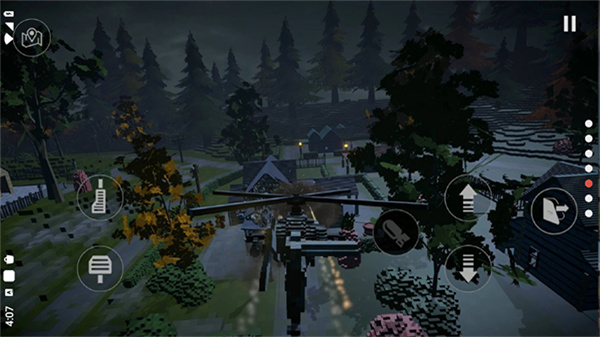 建筑破坏模拟器无广告下载v1.0.3