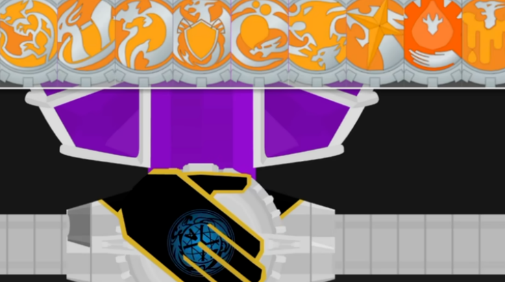 假面骑士wizard变身模拟器v1.00.30