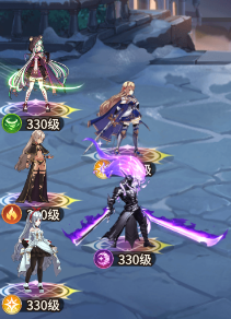 爱琳诗篇台服官方正版下载(愛琳詩篇)