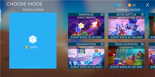 钢铁之丘2游戏(Hills of Steel 2安装器)