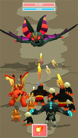 宠物合成进化安卓版下载v189.1.1.3018