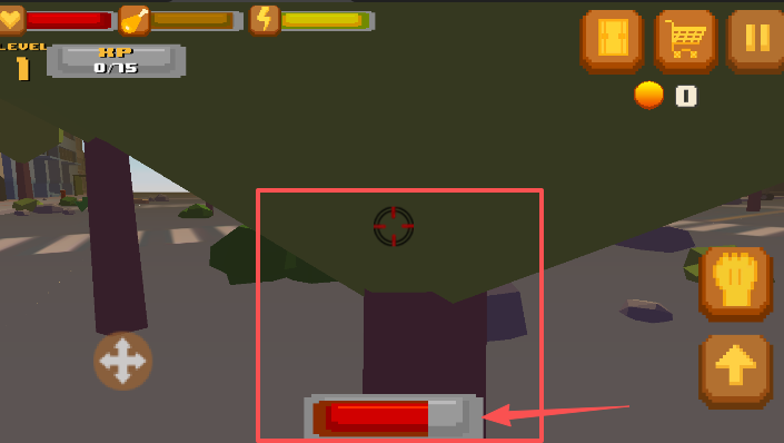 城市工艺生存模拟器游戏